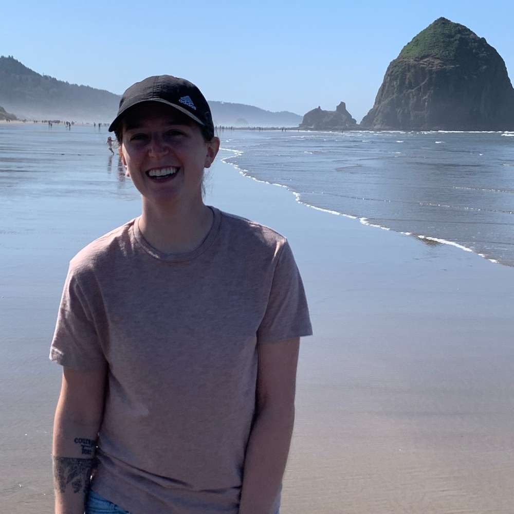 Meet your Posher, Nicole